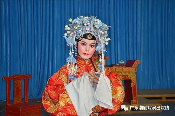 黄映伟,翁松梅,曾楚培,杨雁辉,吴衍四,杨瑞明,陈金辉《闹开封》杨伟丹